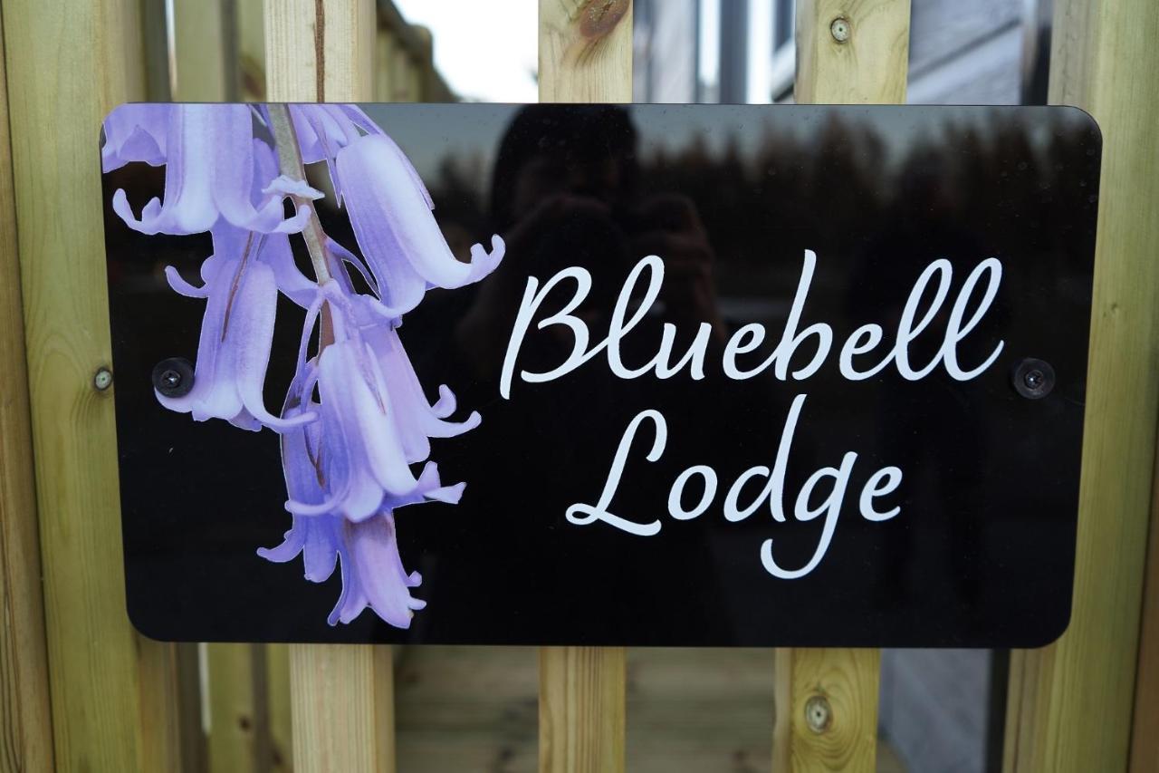 Hollicarrs - Bluebell Lodge Riccall Zewnętrze zdjęcie